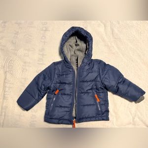Rothschild baby boy jacket 18months lightly used